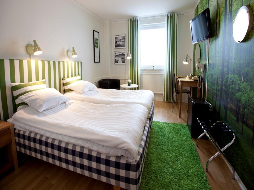 Lages Motel Boras Ruang foto